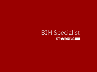 BIM Specialist